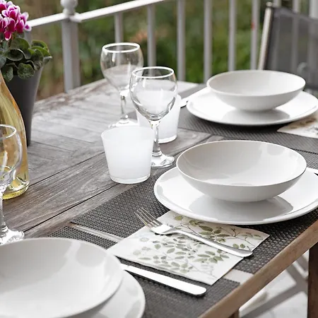 Διαμέρισμα Charming View Μπελάτζιο