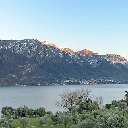 Charming View Διαμέρισμα Μπελάτζιο
