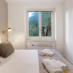 Апартаменты Charming View Белладжо