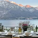 Апартаменты Charming View *