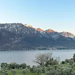 Charming View Апартаменты Белладжо