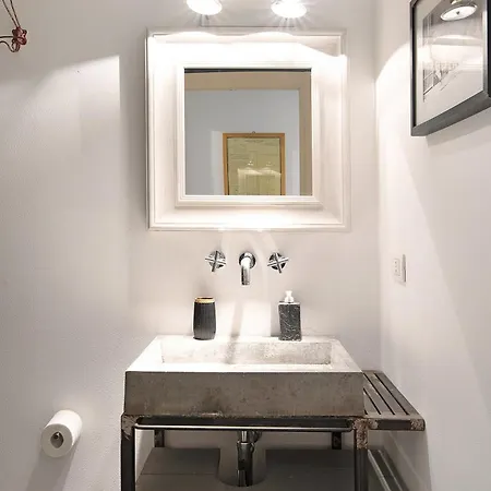 Apartamento Charming View