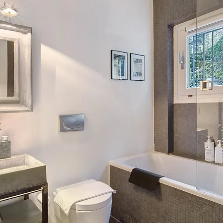 Charming View Apartamento Bellagio