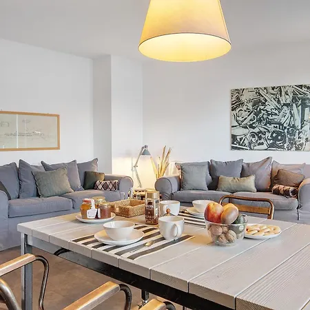Charming View Apartman *